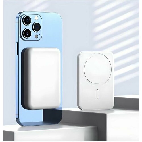 Внешний аккумулятор для Apple Iphone 135000₽