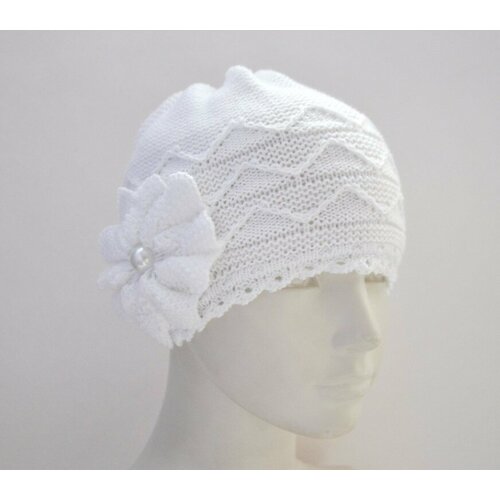 Шапка Grans, размер 48-50, мультиколор