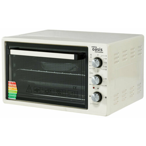 Мини-печь making Oasis everywhere M-37CI 959900₽