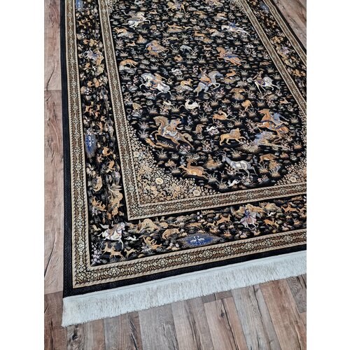 Персидский ковер Farrahi Carpet, Иран, размер 2х3 м