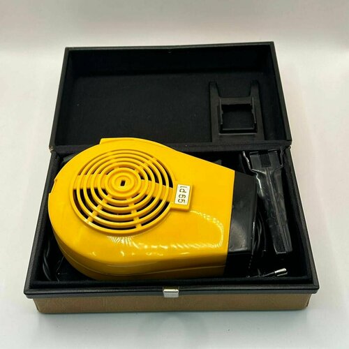 Фен для волос коллекционный LD65 Редкий 199000₽