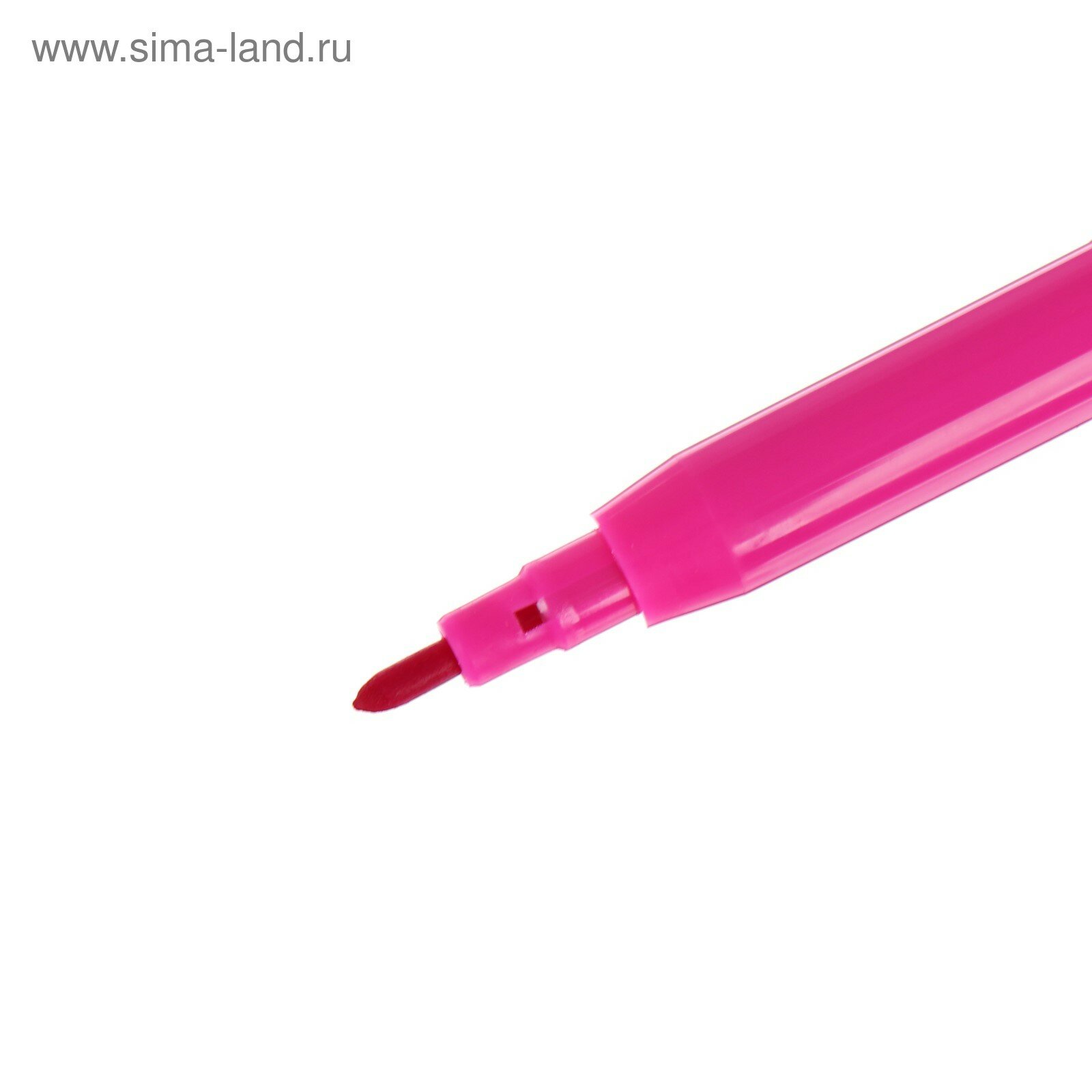 Фломастеры Cosmo, 18 цветов deVENTE - фото №10