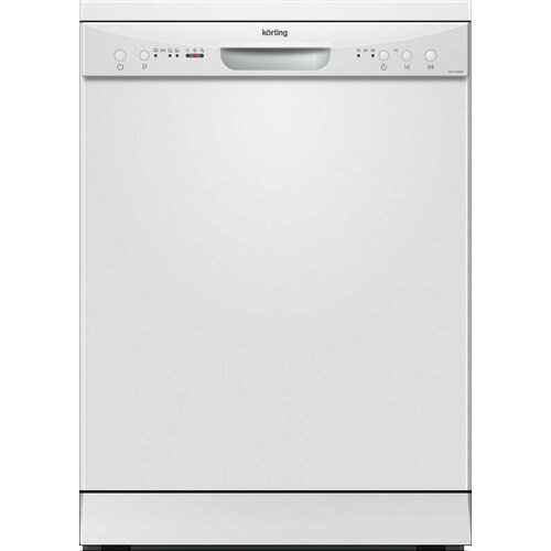 Посудомоечная машина отдельностоящая Korting KDF 60060 3199000₽