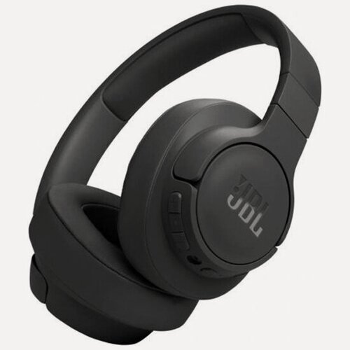 Изображение товара Беспроводные наушники Jbl Tune 770NC, черный (T770NCBLK)