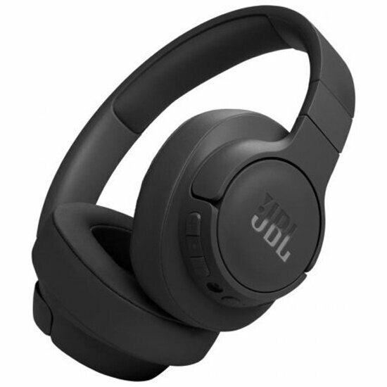 Беспроводные наушники Jbl Tune 770NC, черный (T770NCBLK)