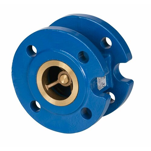 Danfoss NVD 402 DN 65 Клапан обратный