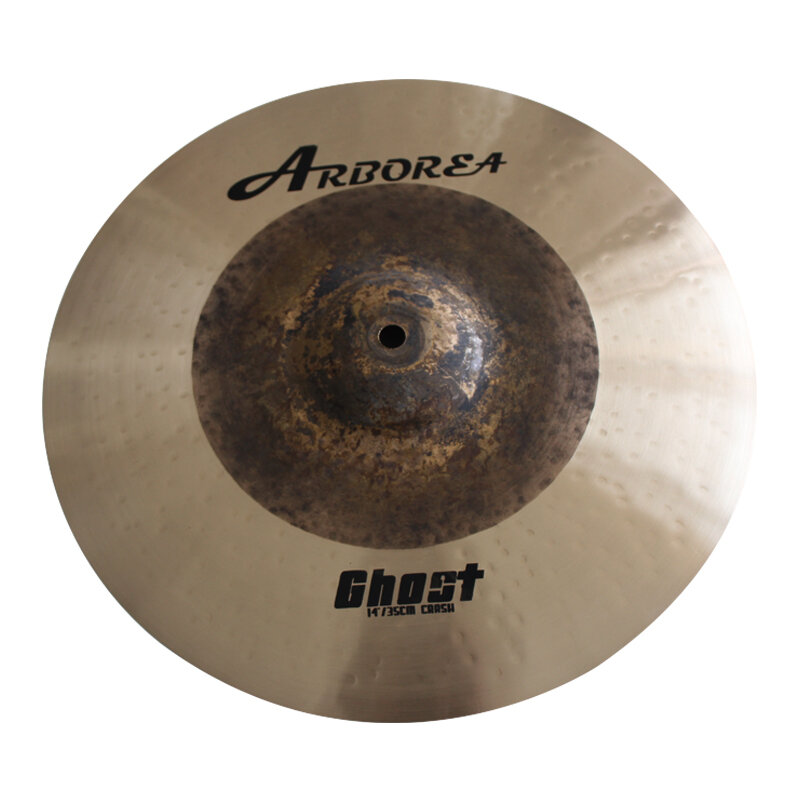 GH14CR Ghost Series Crash Тарелка 14", Arborea