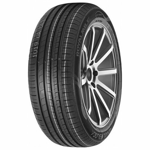 Автомобильная шина Royal Black Mile 195/65 R15 91V