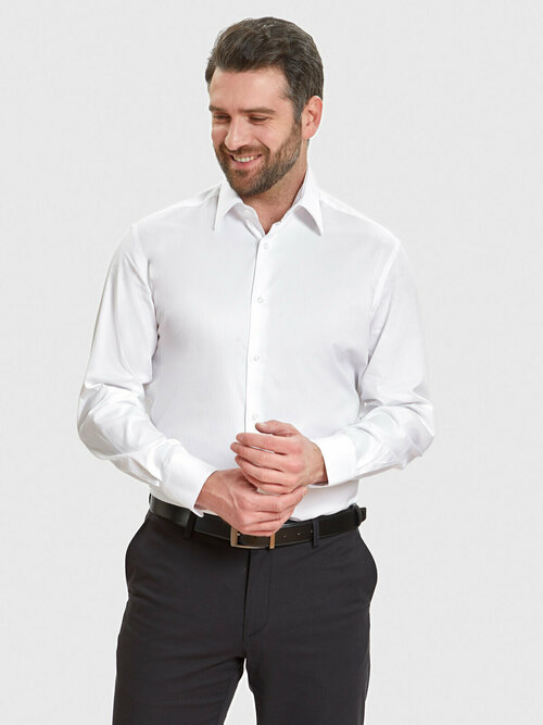 Рубашка KANZLER, размер 44/65, белый