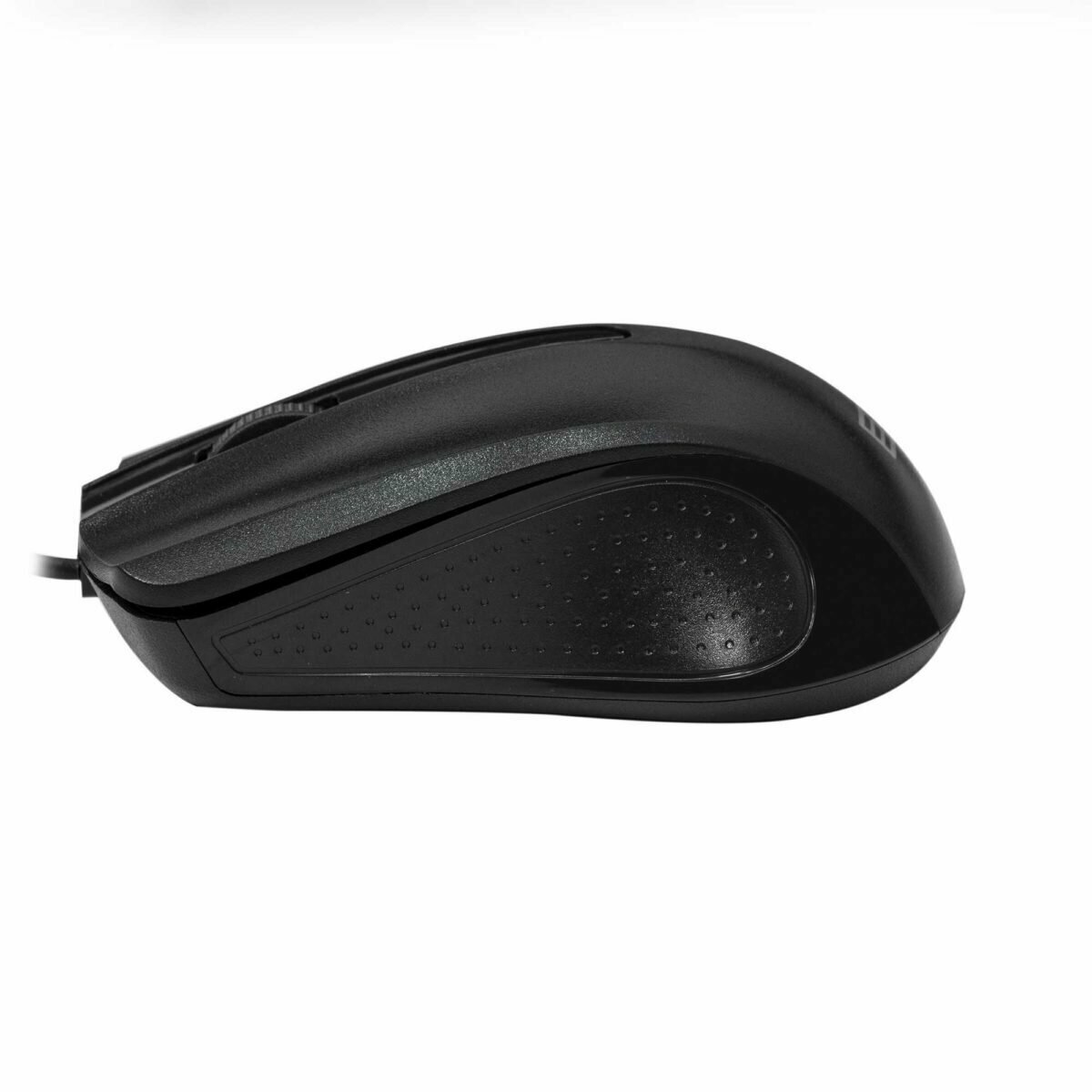 Мышь Genius Mouse DX-110 (31010009403) Red - фото №8