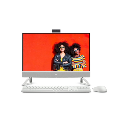 Моноблок DELL INSPIRON 5410 2381920x1080 матовыйTouchIntel Core i5 1235U13Ghz8192Mb1000256SSDGbnoDVDExt nVidia GeForce MX5502048Mb 14230900₽