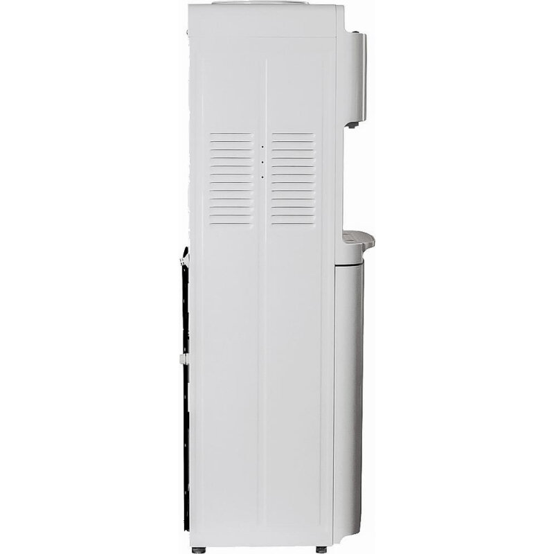 Кулер Midea YL1536S напольный компрессорный белый (ут-00000371) - фото №18
