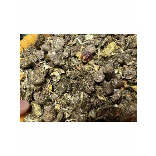 Корм для морских свинок 250 г