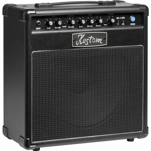 Комбо усилитель Kustom KG112FX