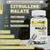 Цитруллин малат aTech Nutrition, аминокислота, капсулы, 90 шт