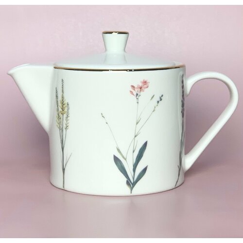 Чайник / BOTANICAL / 500 мл