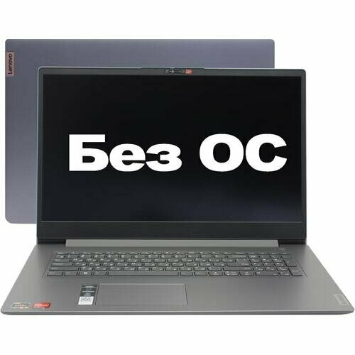 Ноутбук Lenovo IdeaPad 3 17ABA7 7097500₽
