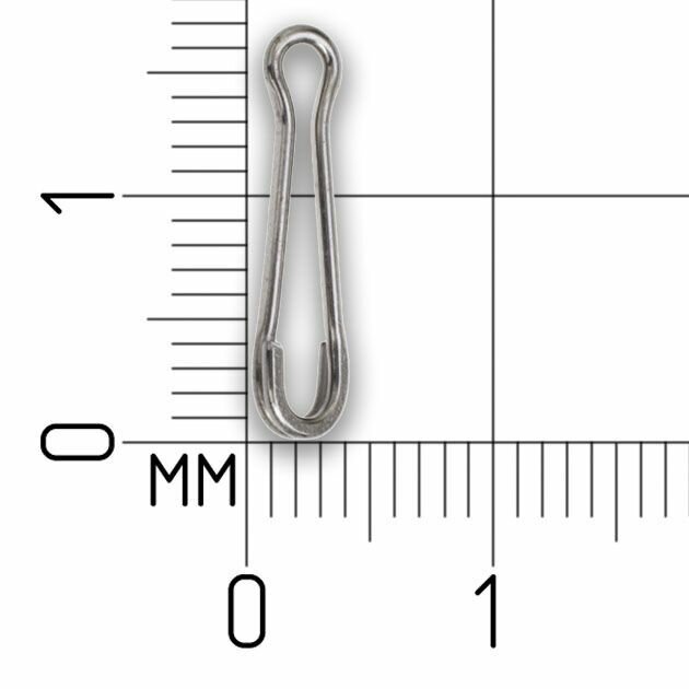 Застежка MIKADO AMA01-811 — фото 3