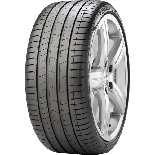 Pirelli PZero Luxury Saloon Run Flat 315/35 R21 111Y ()