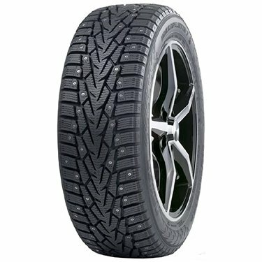 Nokian(Ikon) Tyres Nordman 7 SUV 215/55 R18 99T