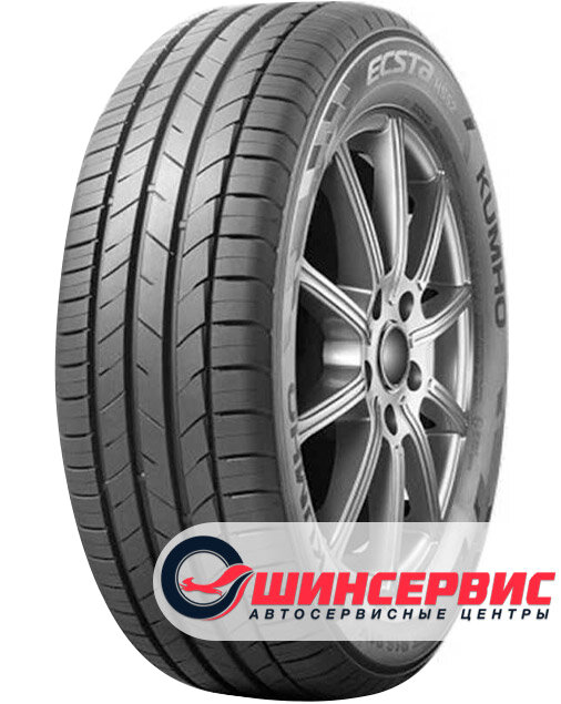 Kumho 215/55 R17 Ecsta HS52 98W