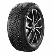 Автомобильная шина MICHELIN X-ICE NORTH 4 SUV 275/55R19 111T шип