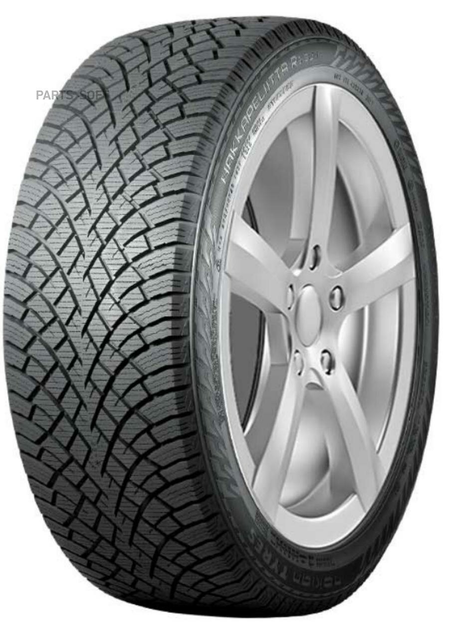 NOKIAN T432159 Nokian Tyres Hakkapeliitta R5 XL 225/50-R17 98R