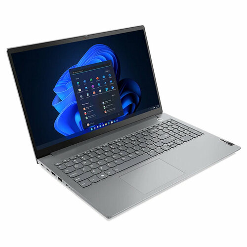 Lenovo Ноутбук ThinkBook 15 G4 ABA Ryzen 5-5625 PRO16GBSSD512GBIPSFHDWin11Progrey 21DLA05DRK 21DLA05DRK 8422800₽