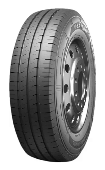 Автомобильные летние шины Sailun Commercio Pro 225/65 R16 112/110R