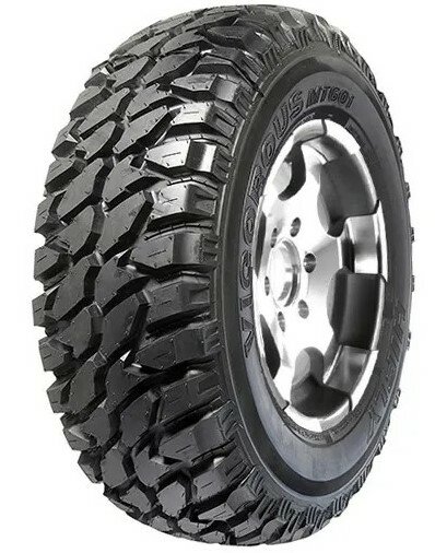 Шина Hifly Vigorous MT601 235/75 R15 104/101Q