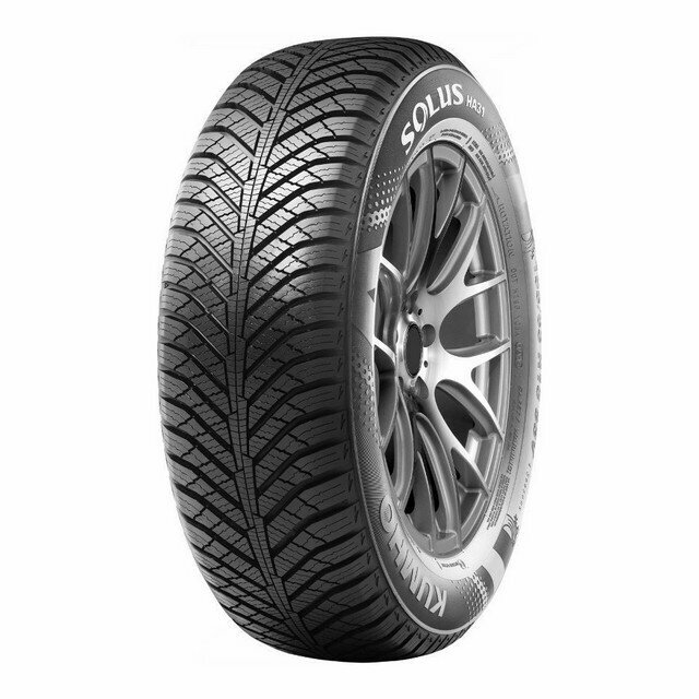 Автошина Kumho HA-31 175/80 R14 88T