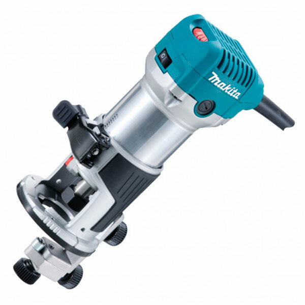 Makita Кромочный фрезер RT0700CX2
