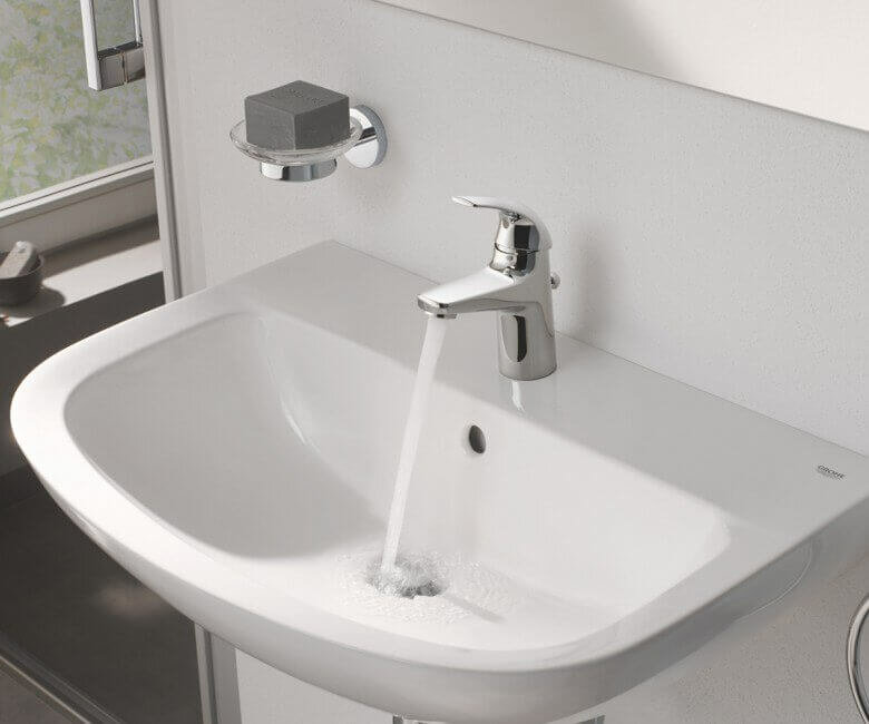 Мыльница Grohe - фото №19