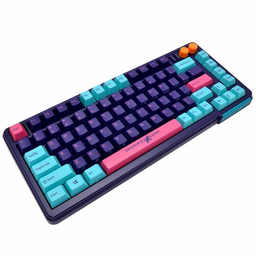 Клавиатура Varmilo Shurikey Saizo 003 EC V2 Rose 1640800₽