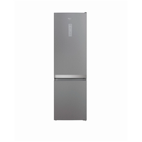 Холодильник Hotpoint-Ariston HTS 5200 MX, нержавеющая сталь