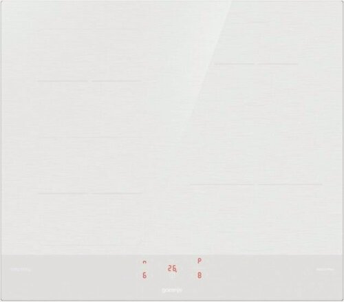 Изображение товара Встраиваемая индукционная варочная панель Gorenje GI6421SYW. Товар уцененный