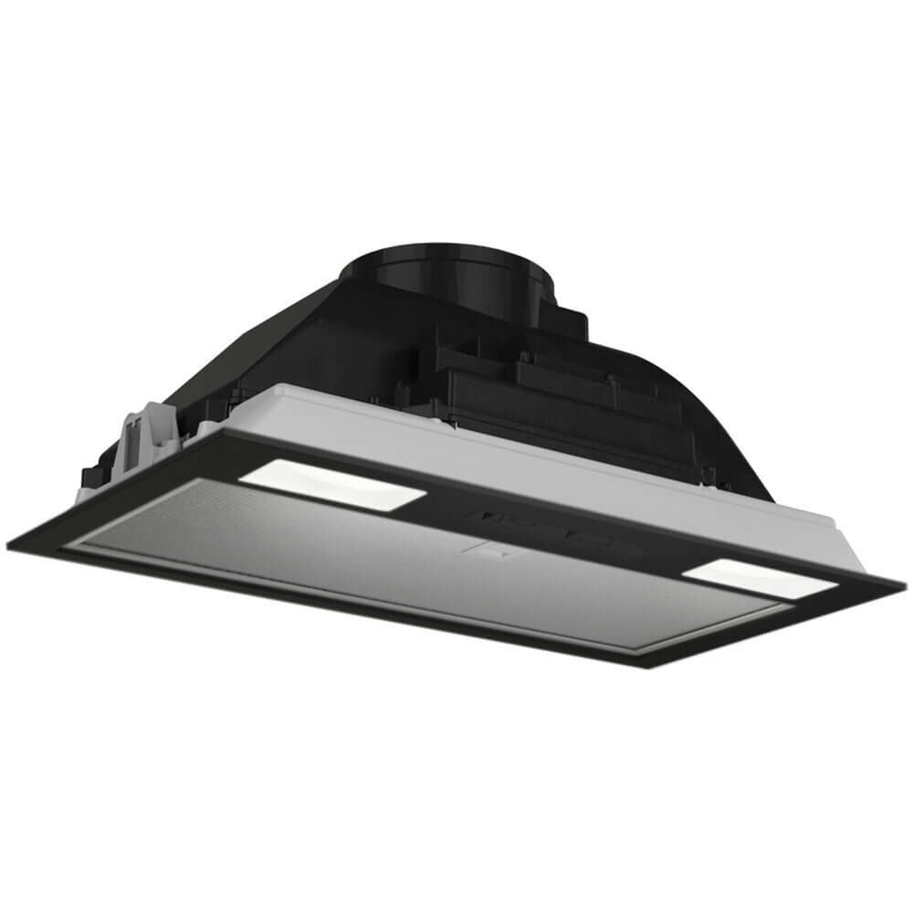 Встраиваемая вытяжка Elikor Pandora 52П-450 Black
