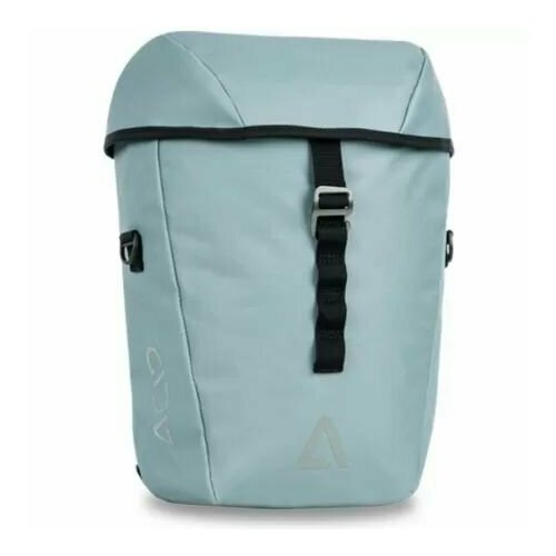 Велосумка Cube Acid City 15 SMLink (grey)