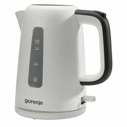 Электрический чайник Gorenje K17XG 2590₽