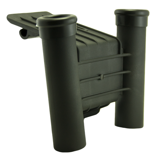 Удочкодержатель под два спиннинга П-1 840₽