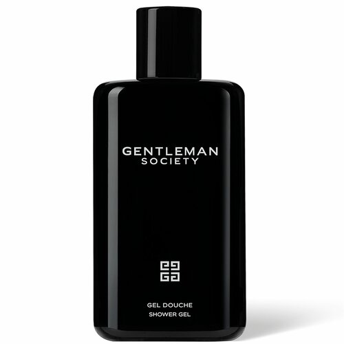 GIVENCHY Гель для душа Gentleman Society Shower Gel 8990₽
