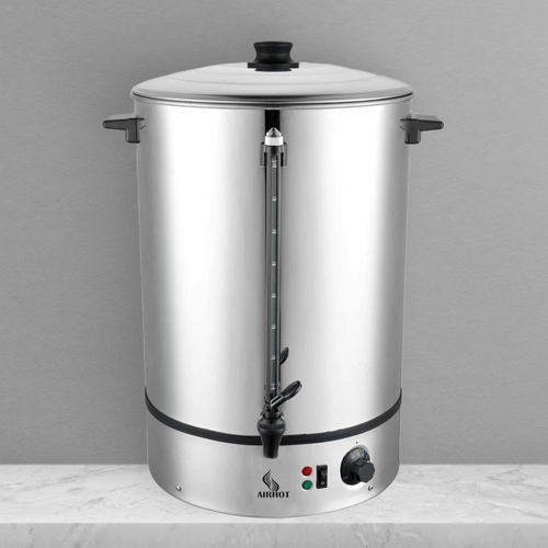 Термопот электрический AIRHOT WB-40 объем 40л мощность 25 кВт 18932₽