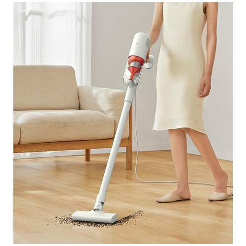 Проводной пылесос 2 Power of Cleaning 600 8490₽