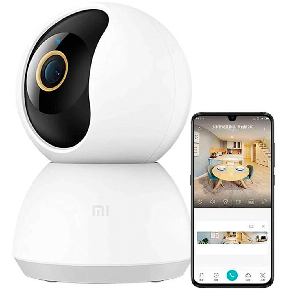 Интеграция Xiaomi C300 с Яндекс Умный дом