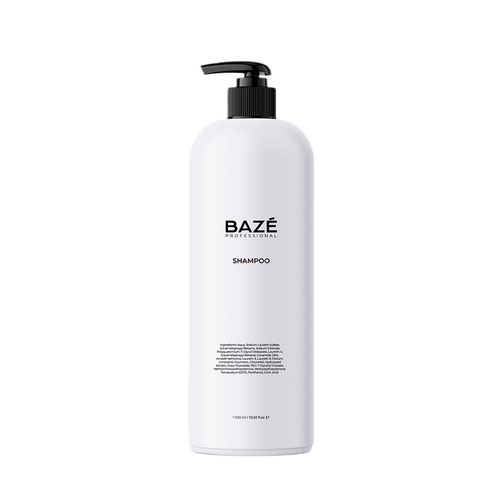 Шампунь для волос Baze Professional Shampoo 1000 мл 800₽