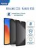 Защитное стекло Антишпион для Realme C55 - Narzo N55 - C67 - Camo...