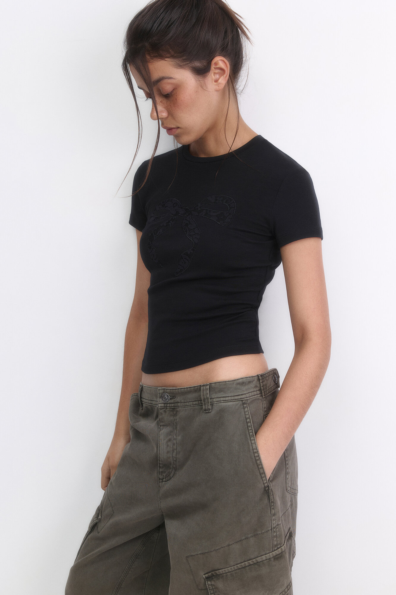 Футболка Befree Young