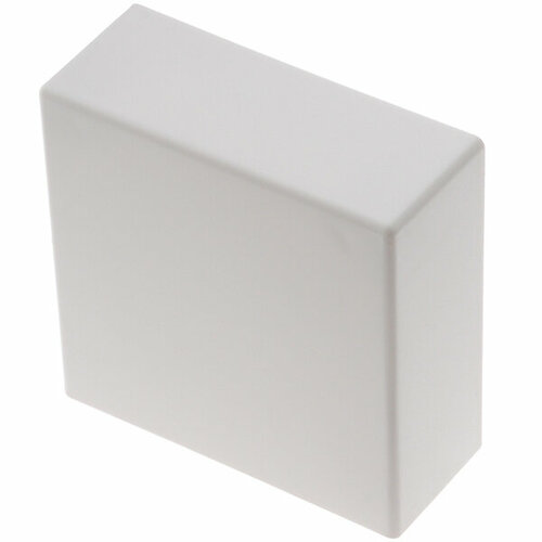 Заглушка ЗГЛ-60х60 Рувинил 2 шт в комплекте 805₽