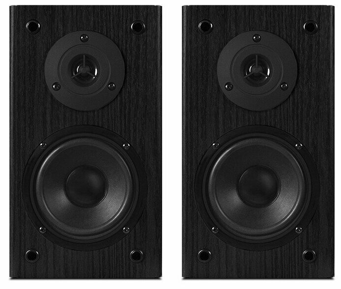 SVEN АС SPS-614, черный (40 Вт, Bluetooth) — фото 1