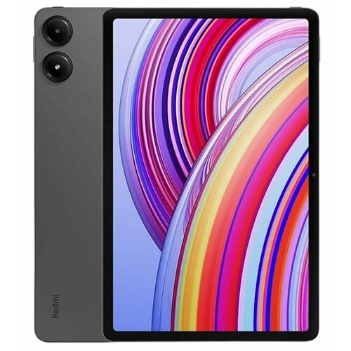Xiaomi Redmi Pad Pro Wi-Fi 8128GB Graphite Gray Графитовый серый Global Version 30990₽
